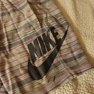 Nike fc shorts